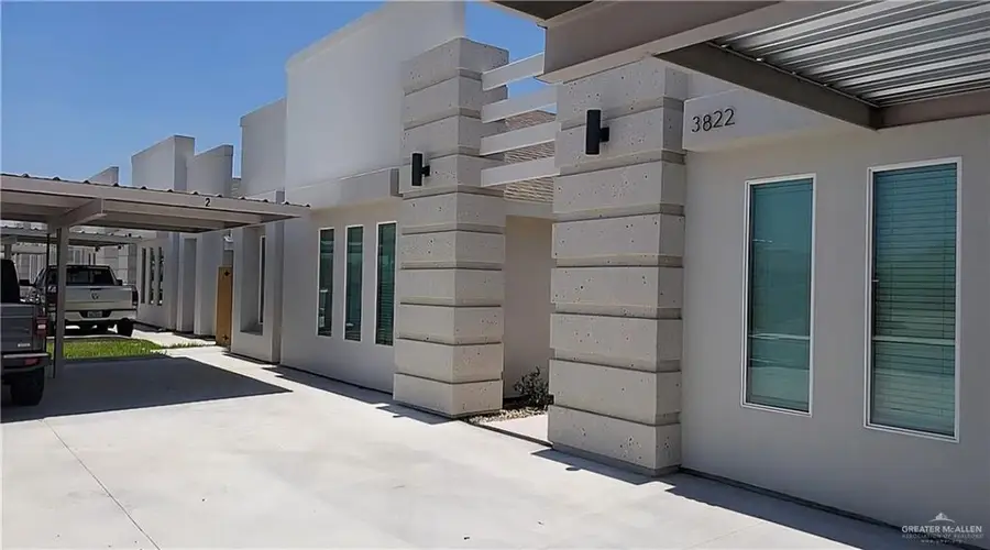 3816 Las Vistas Lane, Weslaco, TX 78596 - Image #2