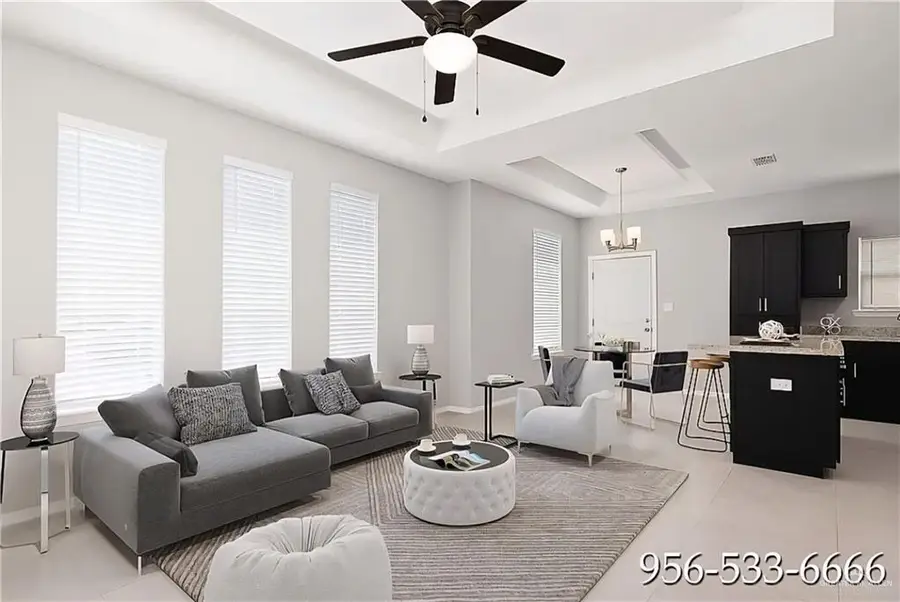 3822 Las Vistas Lane, Weslaco, TX 78596 - Image #3