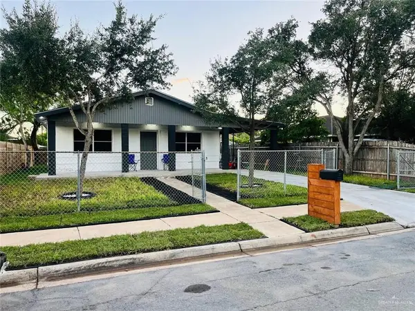 3033 Katrina Avenue, McAllen, TX 78503
