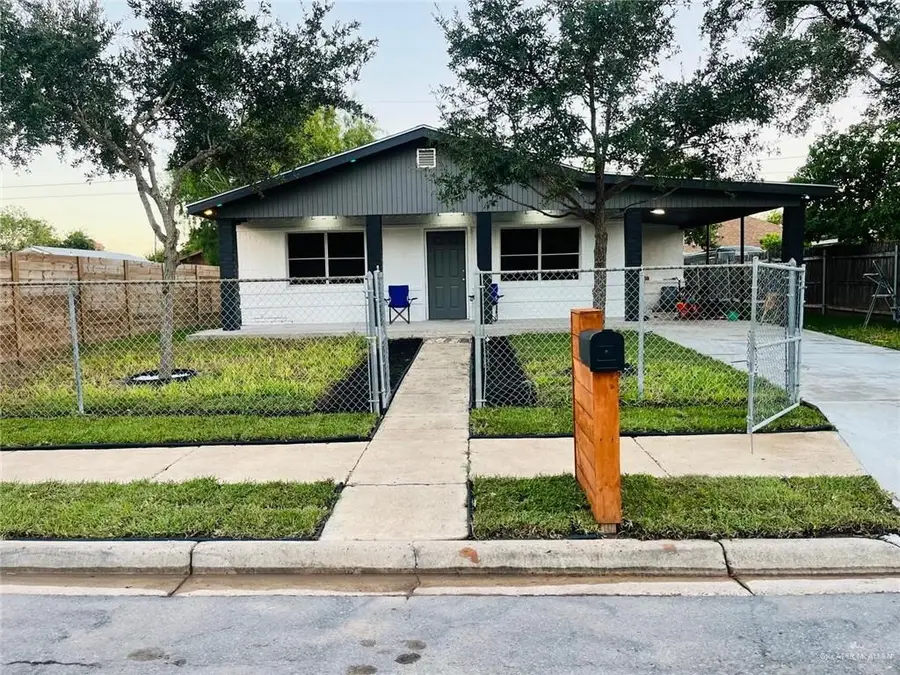 3033 Katrina Avenue, McAllen, TX 78503 - Image #2