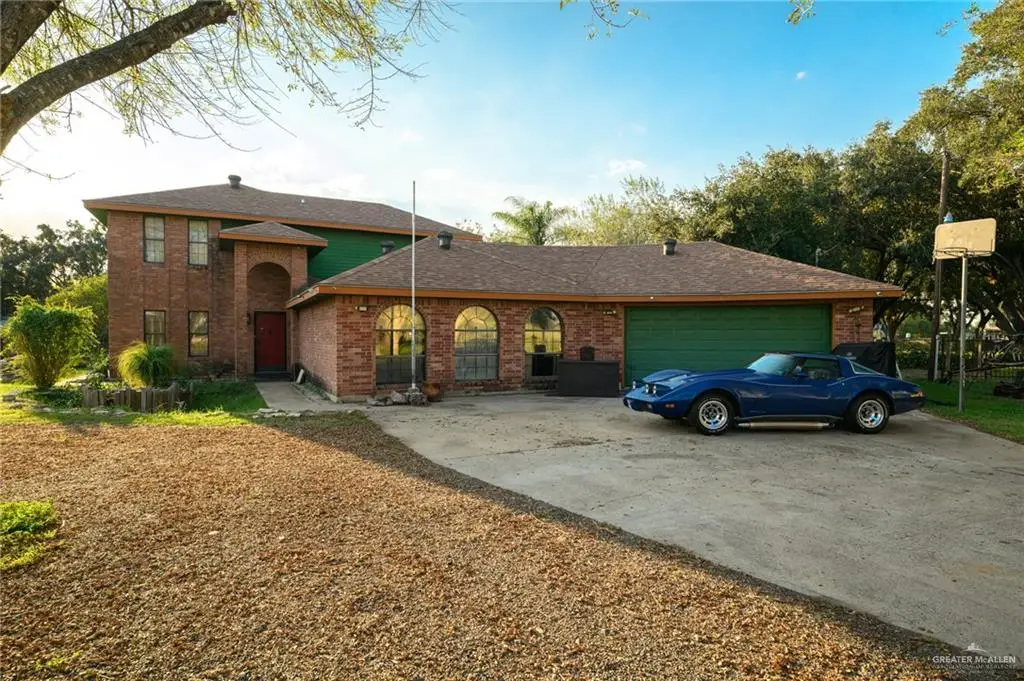 28880 Bass Boulevard, Harlingen, TX 78552 - Image #1