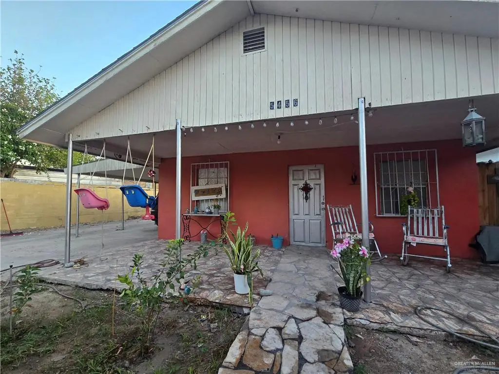 5456 E Juarez Boulevard, Rio Grande City, TX 78582 - Image #1