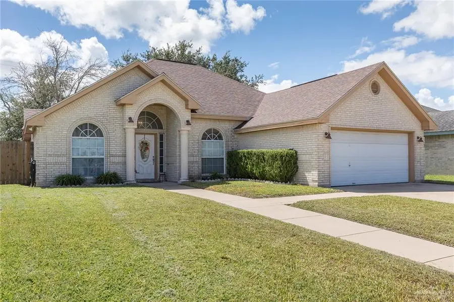 1904 Bald Cypress Drive, Weslaco, TX 78596 - Image #2