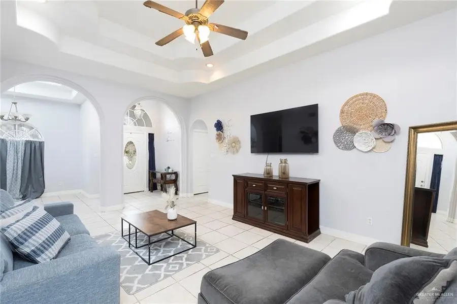 1904 Bald Cypress Drive, Weslaco, TX 78596 - Image #3