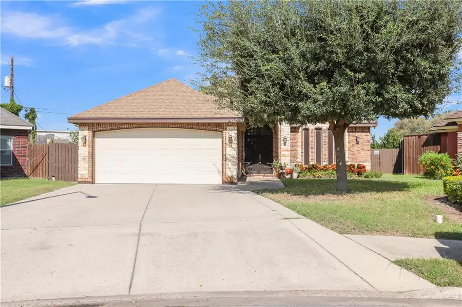 2413 Summer Breeze Avenue, Mission, TX 78572 - Image #2