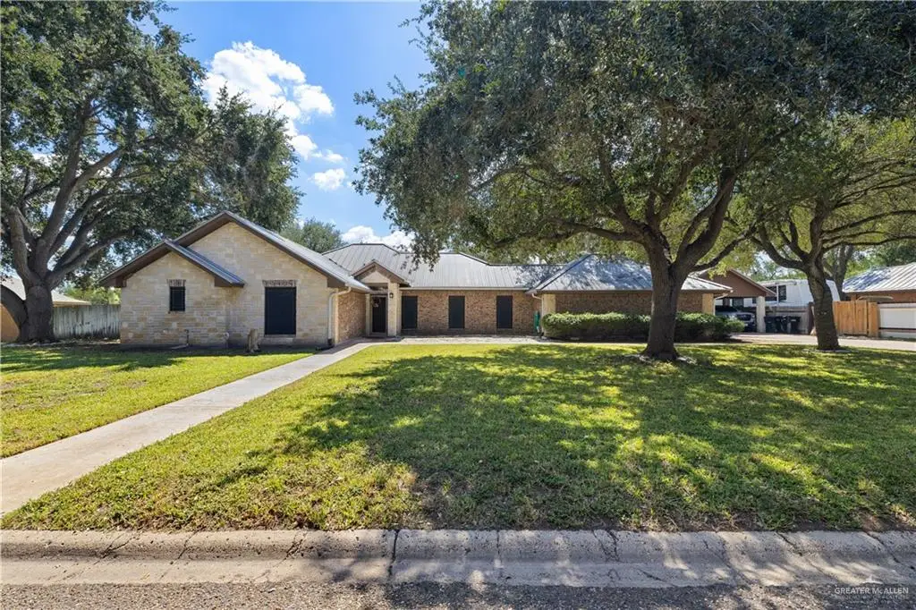 4901 Selinda Drive, McAllen, TX 78504 - Image #1