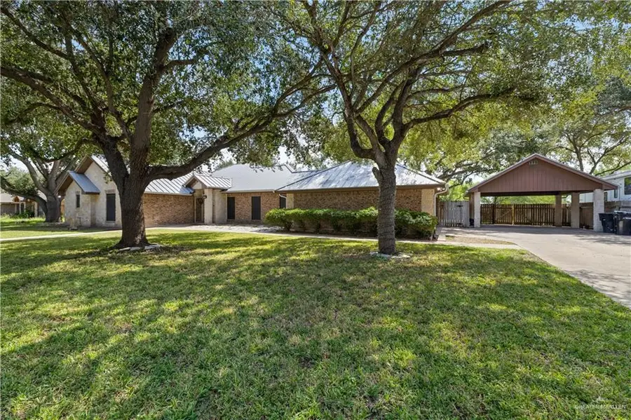 4901 Selinda Drive, McAllen, TX 78504 - Image #2