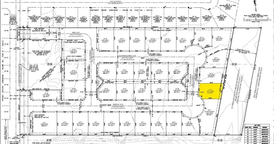 6008 N 42nd Street, McAllen, TX 78504 - Image #2