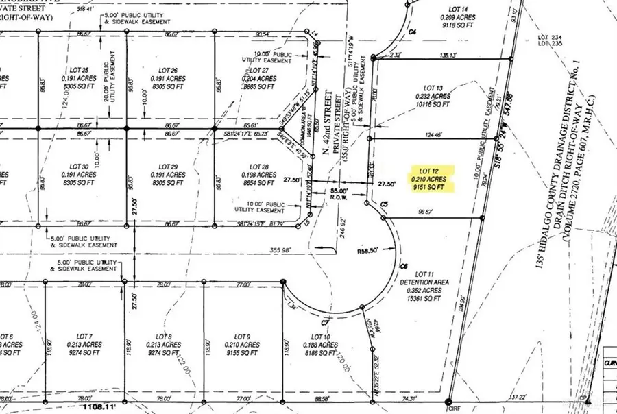 6008 N 42nd Street, McAllen, TX 78504 - Image #3