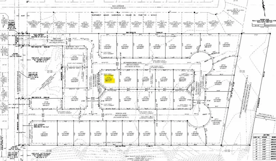 4217 Hummingbird Avenue, McAllen, TX 78504 - Image #2