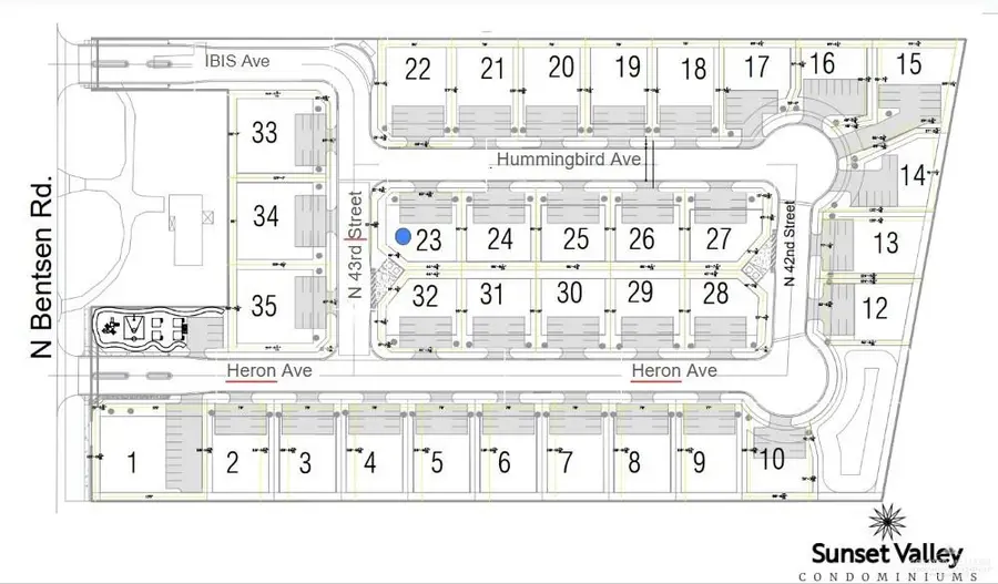 4217 Hummingbird Avenue, McAllen, TX 78504 - Image #3