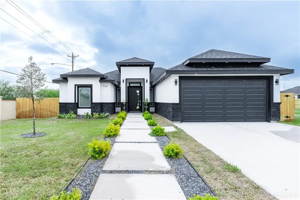9226 N 25th Lane, McAllen, TX 78504 - Image #1