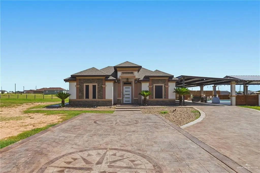 21178 Boxwood Lane, Edcouch, TX 78538 - Image #1