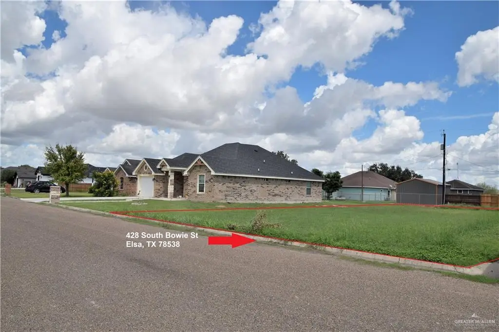 428 S Bowie Street, Elsa, TX 78543 - Image #1