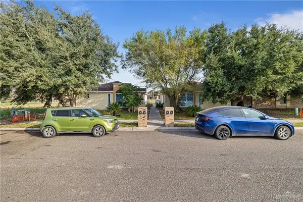 507 Pirul Street, Edinburg, TX 78541