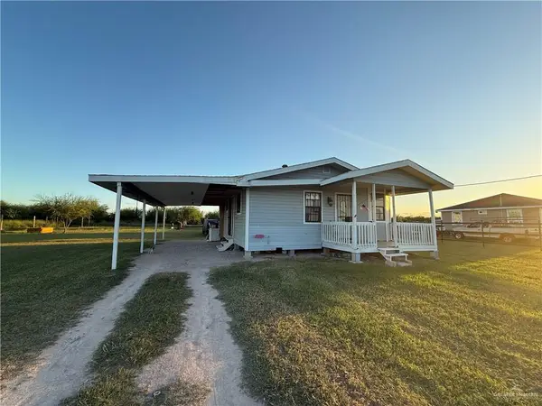 233 Buena Tierra Street, Donna, TX 78537