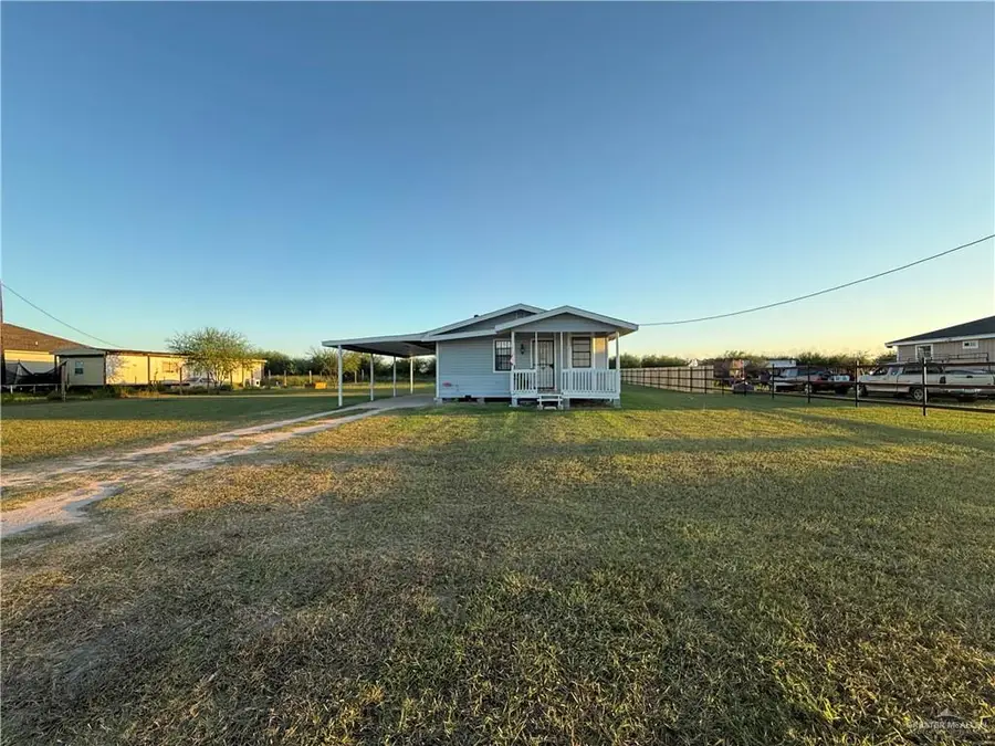 233 Buena Tierra Street, Donna, TX 78537 - Image #2