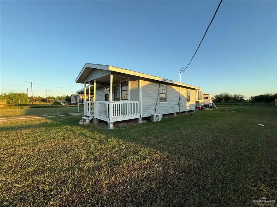 233 Buena Tierra Street, Donna, TX 78537 - Image #3