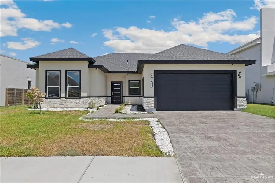 3609 E Santorini Drive, Edinburg, TX 78542 - Image #2