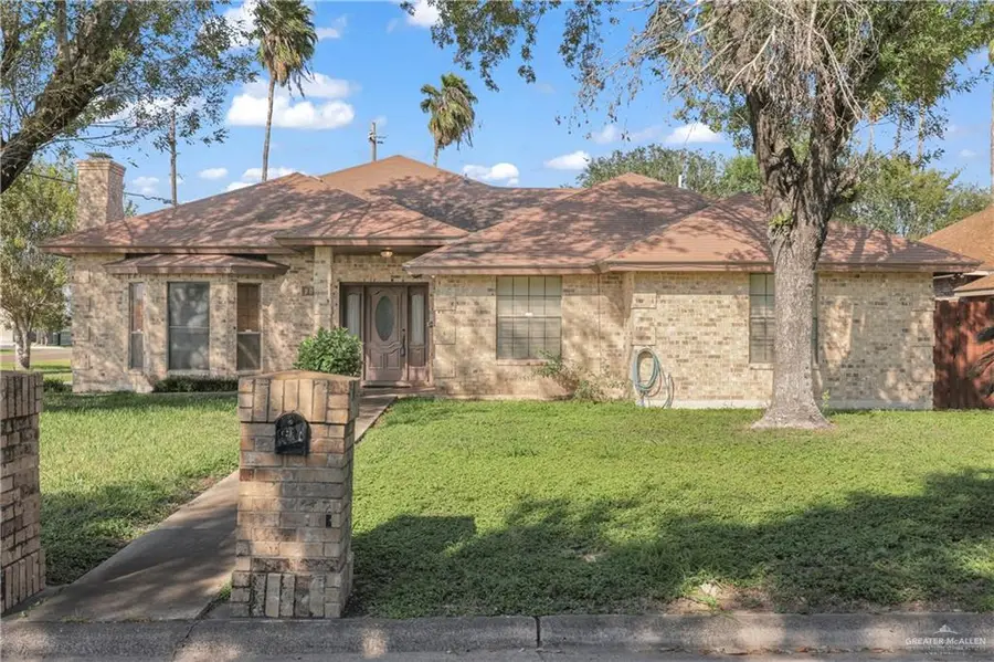 801 Meadow Wood Drive, Donna, TX 78537 - Image #2