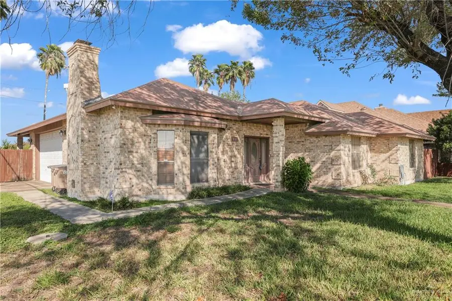 801 Meadow Wood Drive, Donna, TX 78537 - Image #3