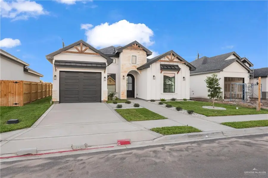 5813 N Playa Del Sol Street, Edinburg, TX 78542 - Image #2