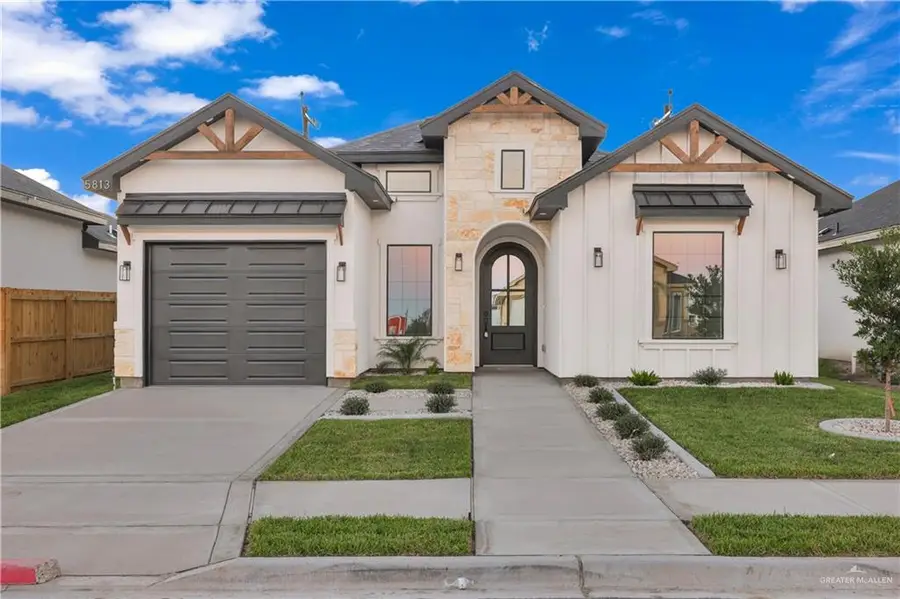 5813 N Playa Del Sol Street, Edinburg, TX 78542 - Image #3