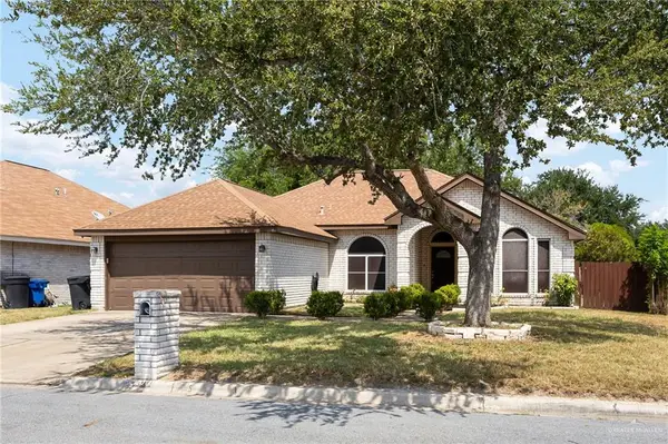 7200 N 28th Lane, McAllen, TX 78504