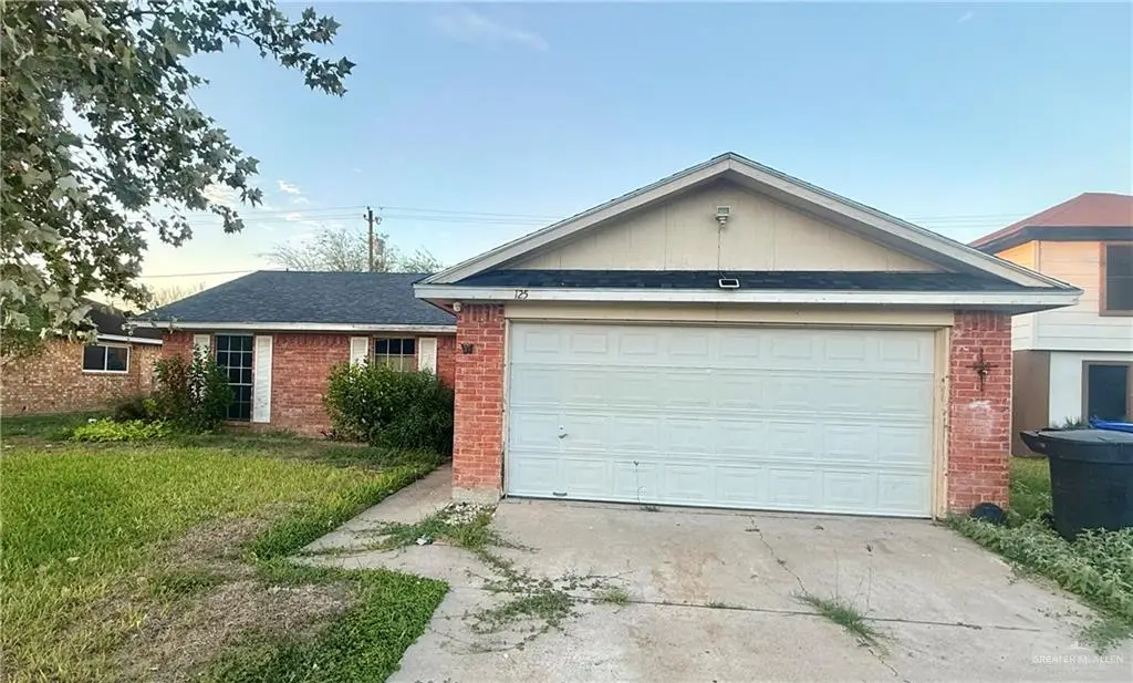 125 E Tamarack Avenue, McAllen, TX 78501 - Image #1
