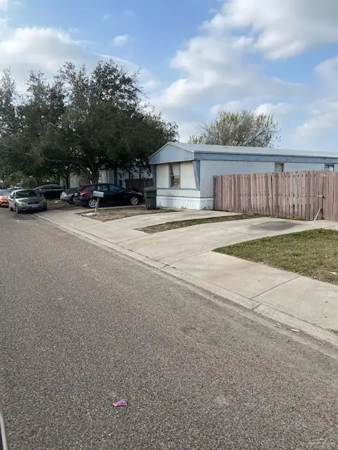 309 E Salazar Street, San Juan, TX 78589