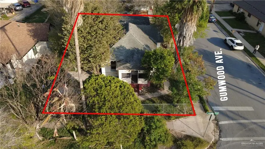 700 N Broadway Street, McAllen, TX 78501 - Image #2