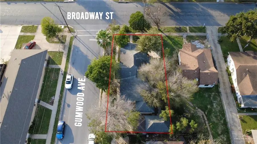 700 N Broadway Street, McAllen, TX 78501 - Image #3