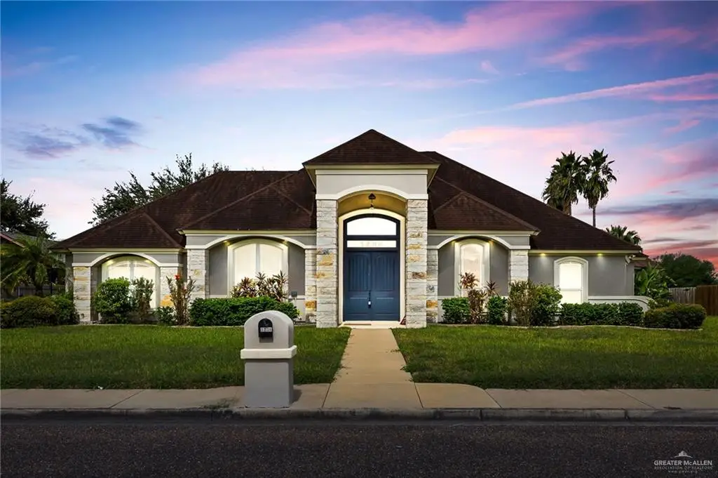1236 Chloe Circle, Weslaco, TX 78599 - Image #1