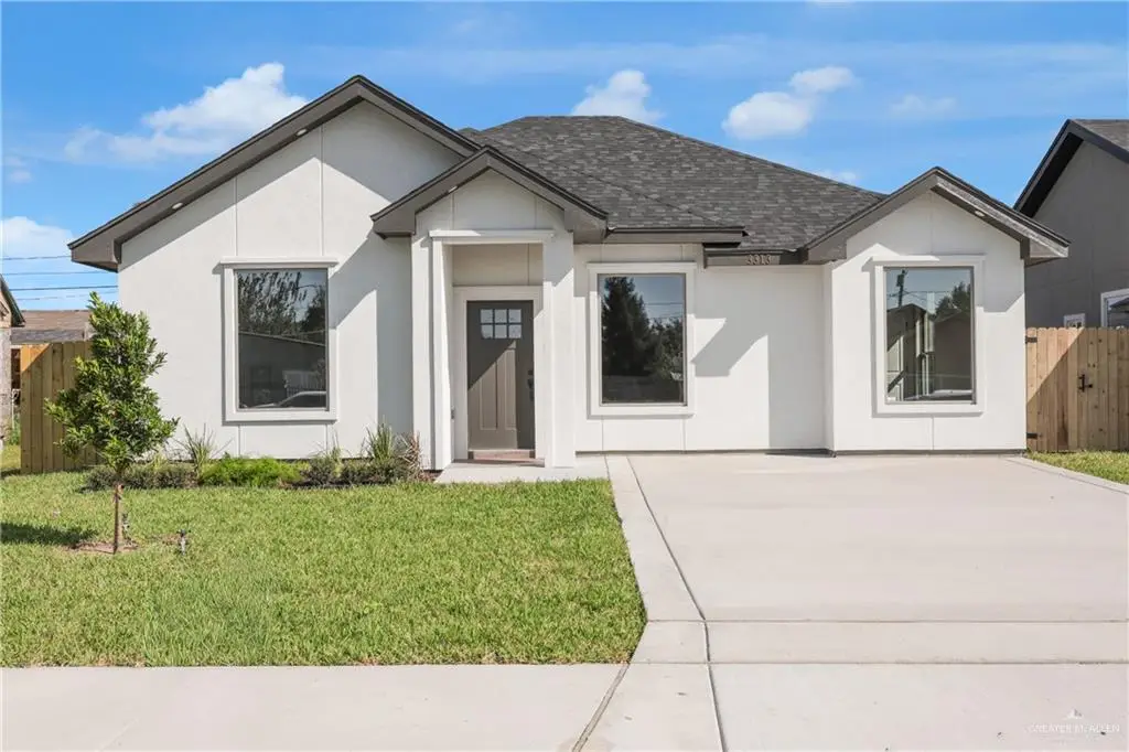 3313 Neptune Street, Edinburg, TX 78542 - Image #1