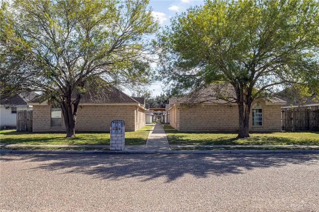 2514 Cervantes Avenue, Edinburg, TX 78541 - Image #1