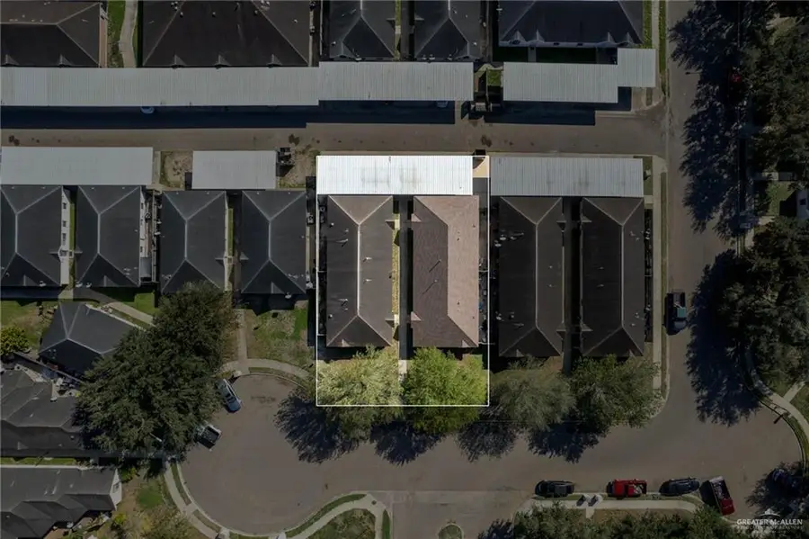 2514 Cervantes Avenue, Edinburg, TX 78541 - Image #2