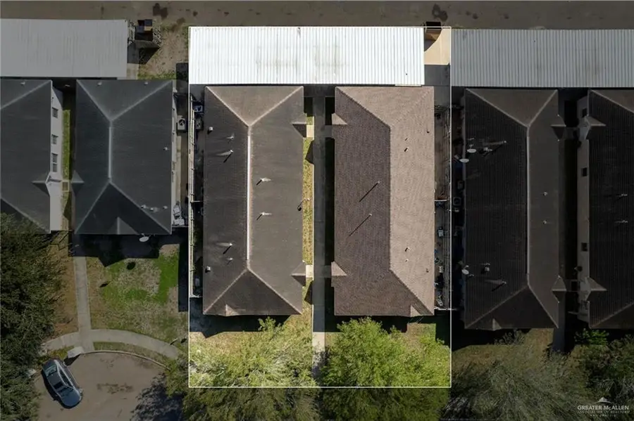 2514 Cervantes Avenue, Edinburg, TX 78541 - Image #3