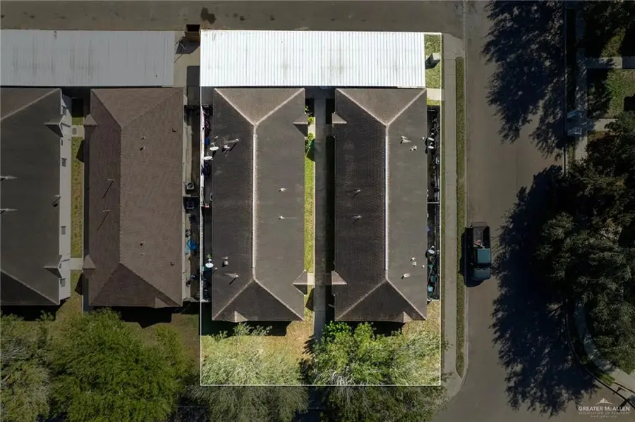 2520 Cervantes Avenue, Edinburg, TX 78541 - Image #2