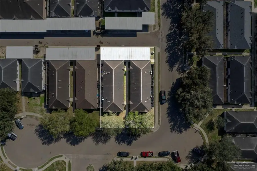 2520 Cervantes Avenue, Edinburg, TX 78541 - Image #3