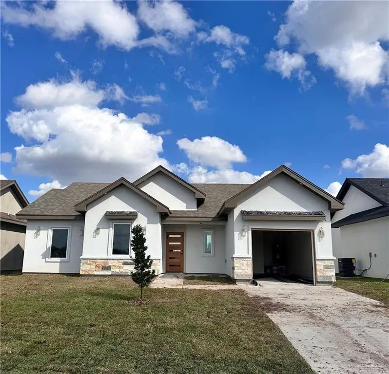 17963 Redwood Street, Harlingen, TX 78552 - Image #1