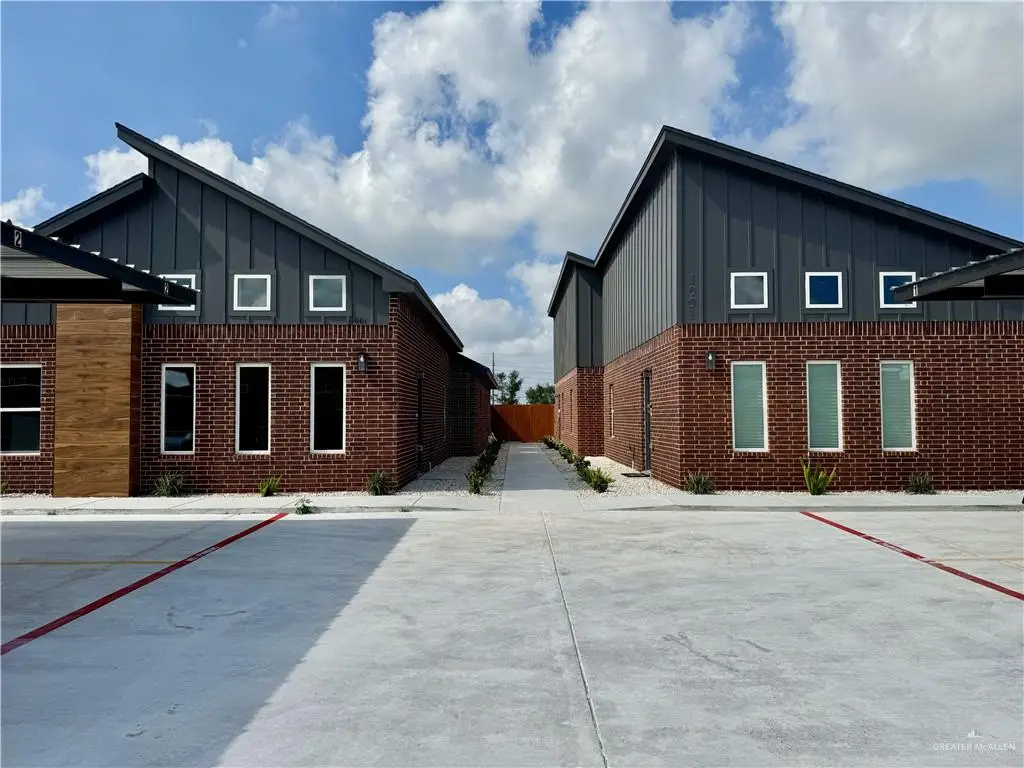 1001 Hidden Hills Street, Mission, TX 78572 - Image #1