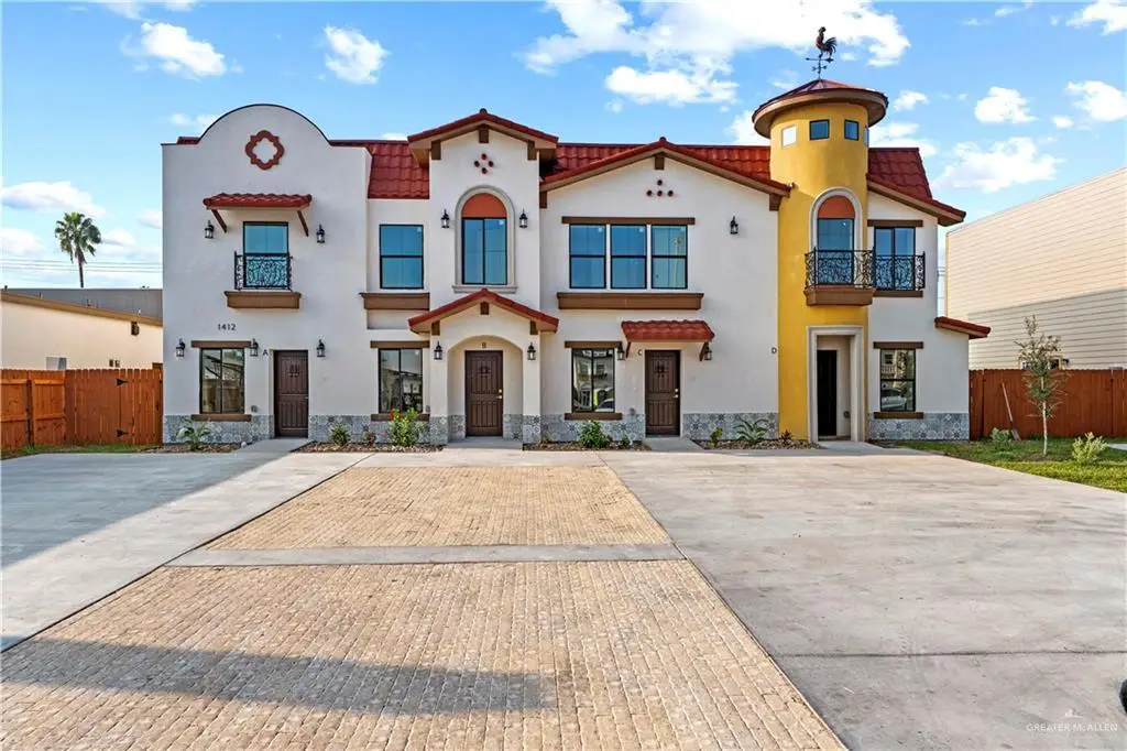 1412 E Karen Drive #A, Alton, TX 78573 - Image #1