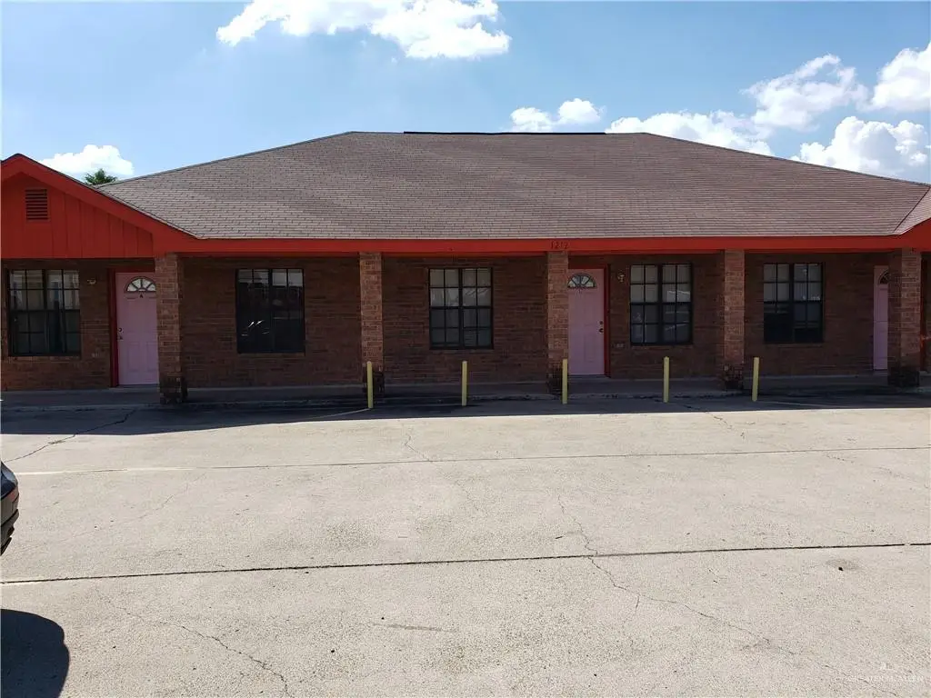 1212 S Veterans Boulevard, Pharr, TX 78577 - Image #1