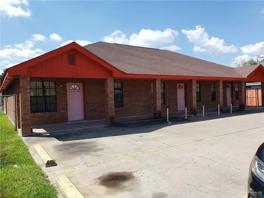 1212 S Veterans Boulevard, Pharr, TX 78577 - Image #3