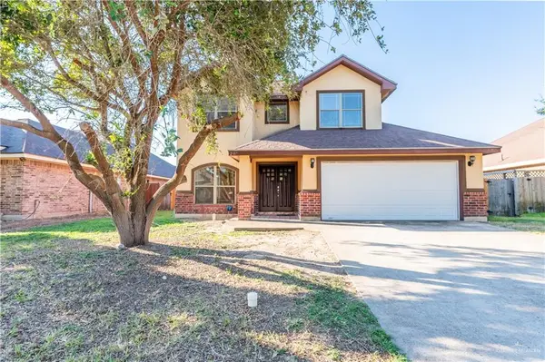 2117 Kilgore Avenue, McAllen, TX 78504