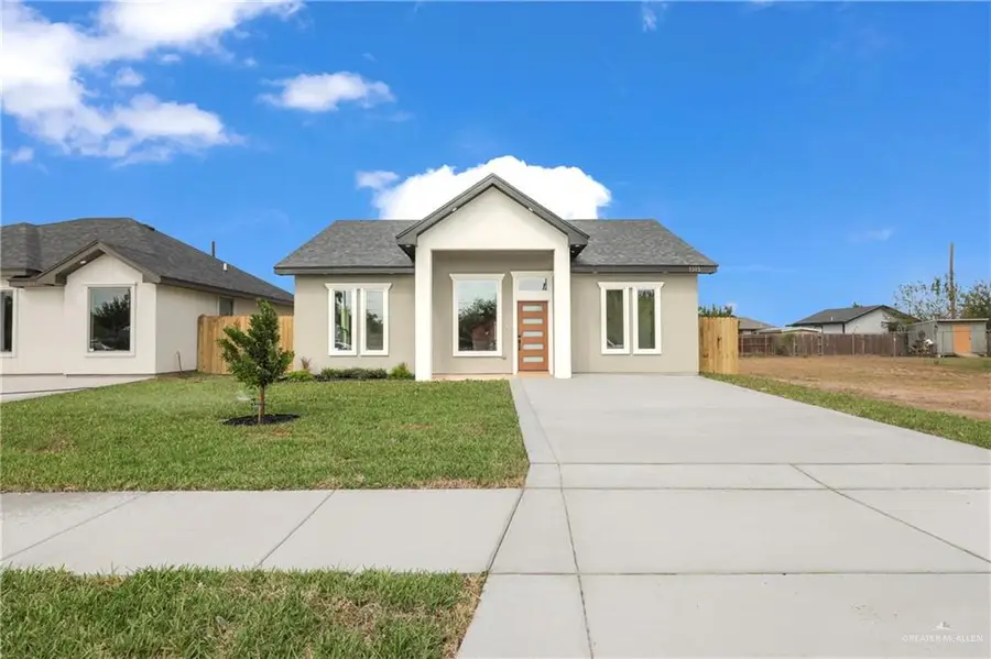 3315 Neptune Street, Edinburg, TX 78542 - Image #2