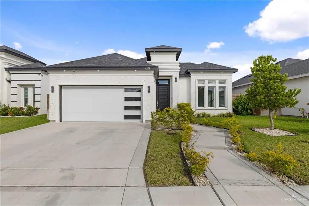 4208 S Rodman Lane, Edinburg, TX 78542 - Image #1