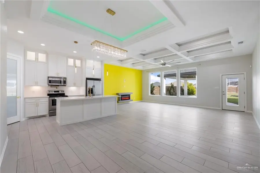 4208 S Rodman Lane, Edinburg, TX 78542 - Image #2