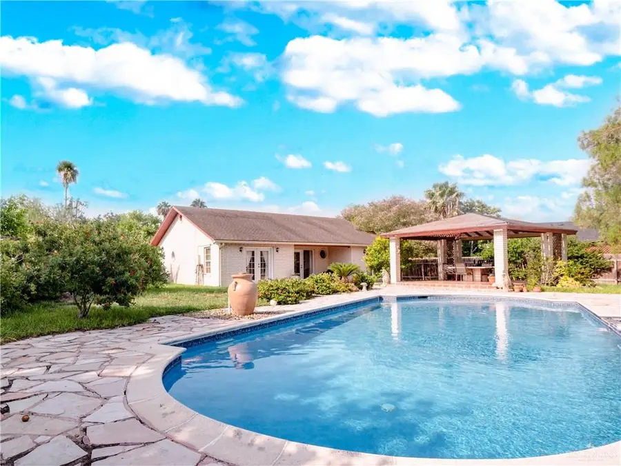 3206 Marion Court, Harlingen, TX 78550 - Image #2