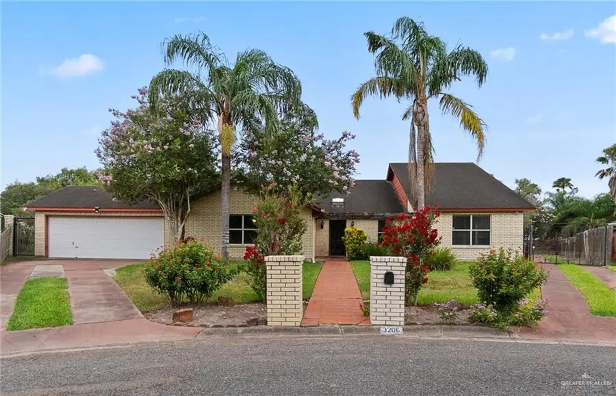 3206 Marion Court, Harlingen, TX 78550 - Image #3